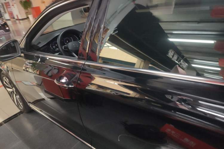 Used Volkswagen Passat 2022 330TSI Starry Luxury Edition