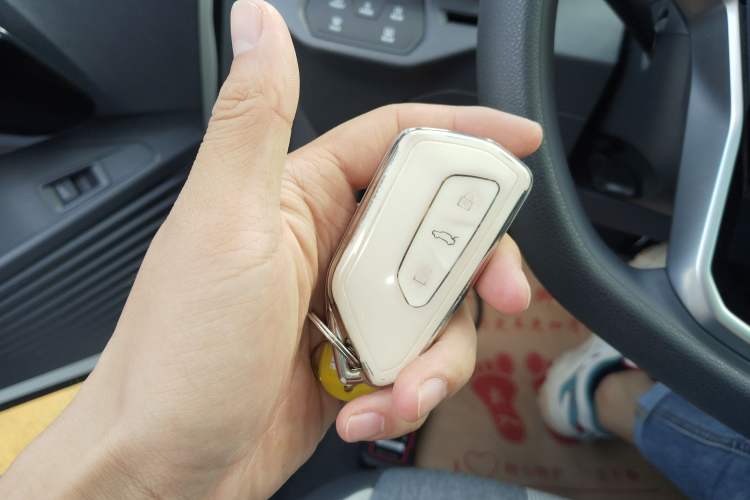 Used Volkswagen ID.4 CROZZ 2024 Pure Edition Limited Edition
