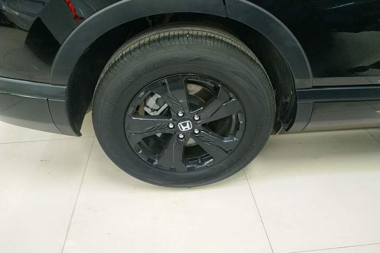 Used Honda Breeze 2021 240TURBO CVT Two-Wheel Drive Smart Enjoyment Version