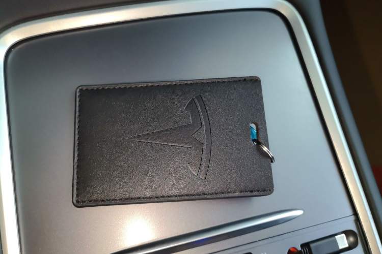 Used Tesla Model Y 2022 Revised Version Long-Range All-Wheel Drive
