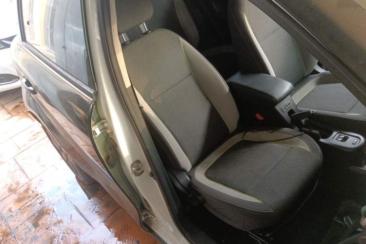 Used ORA Black Cat 2021 351 km Standard Version