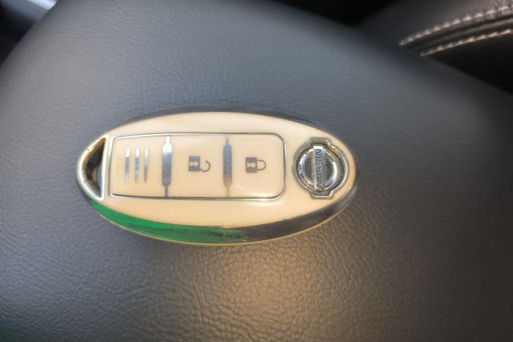 Used Nissan Tiida 2024 1.6L CVT Smart Drive Edition