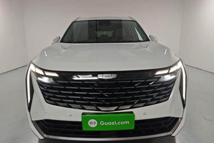 Used Geely Auto FX11 2023 1.5TD DCT Prestige Edition