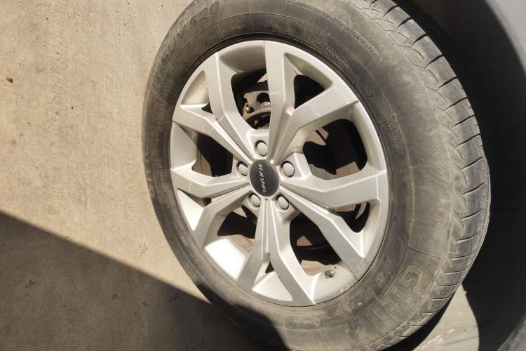 Used Haval H6 2021 1.5T Automatic Urban Edition
