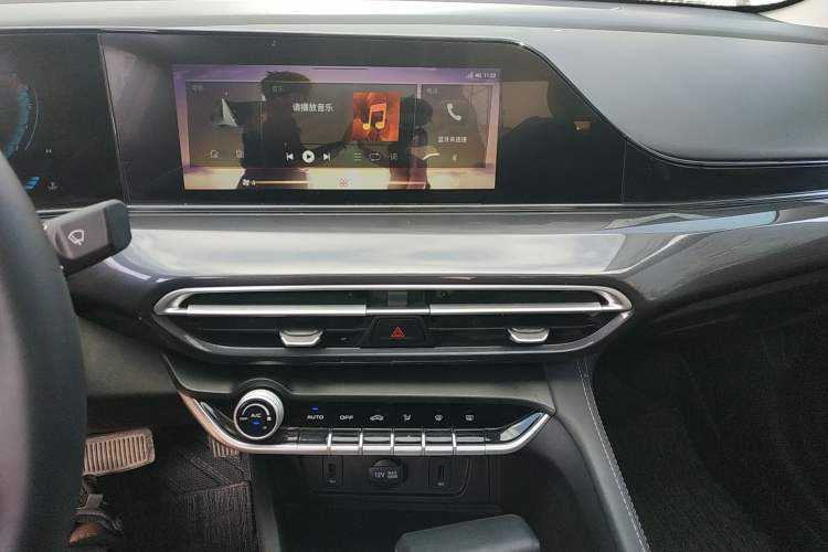 Used Changan Eado 2020 PLUS Blue Whale NE 1.4T GDI DCT Prestige Model