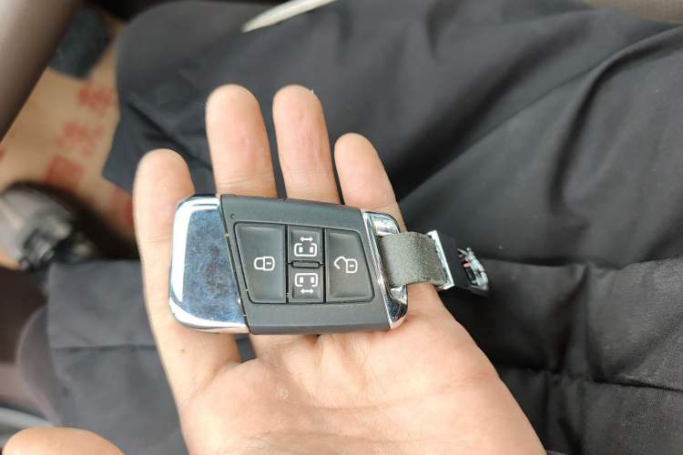 Used Volkswagen Viloran 2020 330TSI Luxury Edition