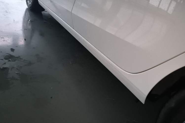 Used Buick GL6 2021 323T Mild Hybrid Connect Luxury Model
