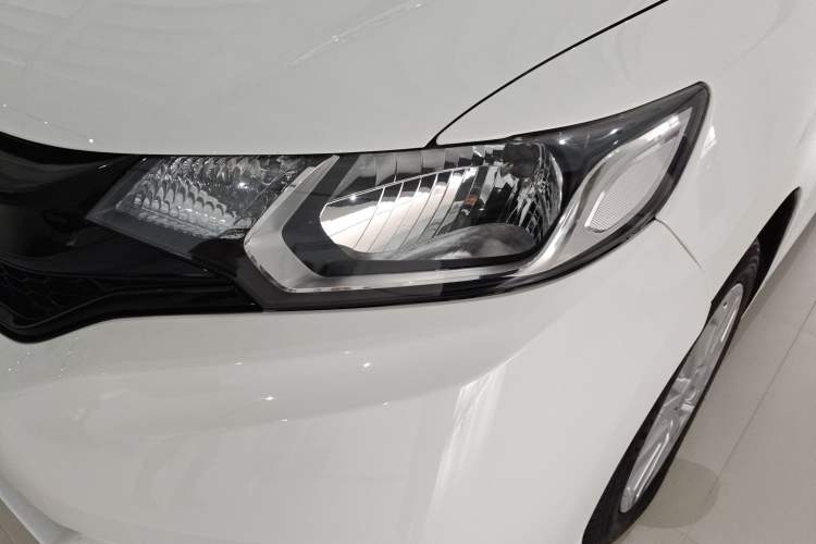 Used Honda Fit 2018 1.5L CVT Comfort Sunroof Version
