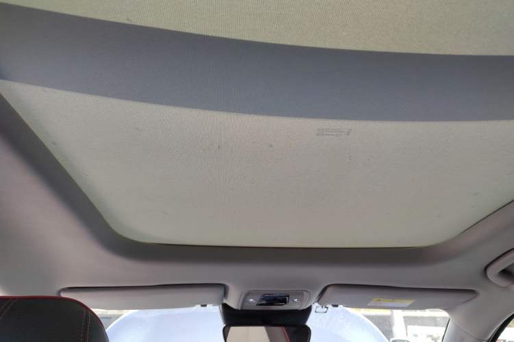 Used BYD Yuan PLUS 2022 430 km Luxury Version
