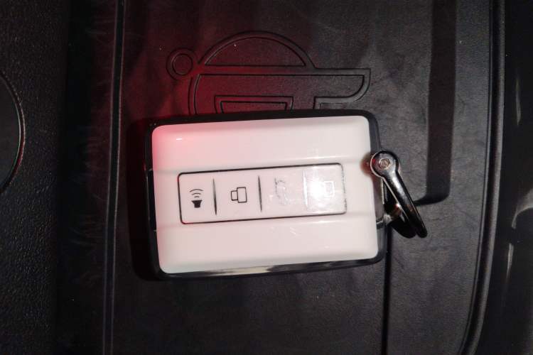 Used Tank 300 2021 City Edition 2.0T—Truly Stylish
