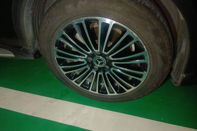 Used Mercedes-Benz GLC 2018 Facelift GLC 200 4MATIC
