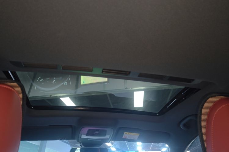 Used MG 5 2021 Revised Version 180 DVVT CVT Youth Luxury Edition