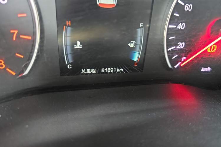 Used BYD Song MAX 2017 1.5T Manual Smart Connect Luxury 7-Seater