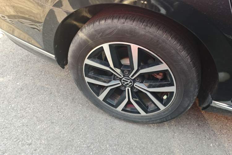 Used Volkswagen Magotan 2020 280TSI DSG Leading Edition