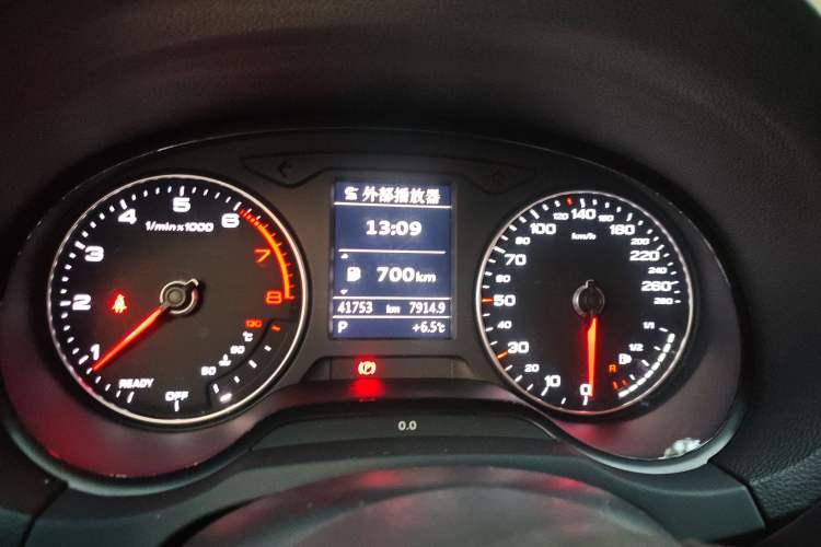 Used Audi A3 2017 Sportback 35 TFSI Fashion Model