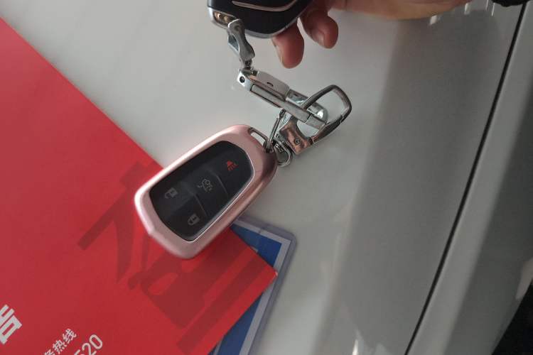 Used Cadillac ATS-L 2017 28T Tech Edition
