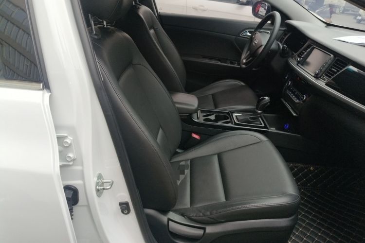 Used Hyundai Mistra 2017 1.8L Automatic Smart GLS China V Standard
