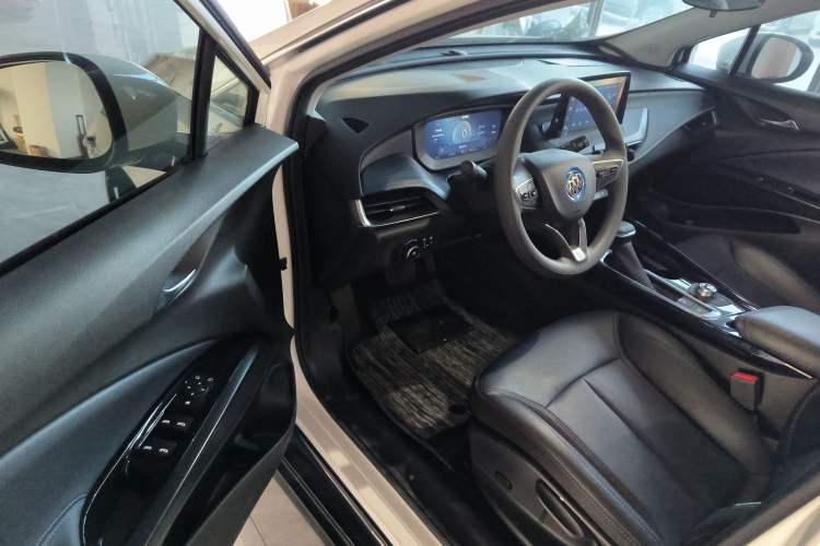 Used Buick Velite 6 2024 430km Enjoyment Version
