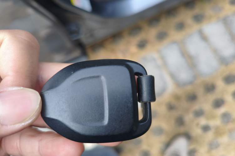 Used BYD Yuan PLUS 2022 430 km Luxury Version