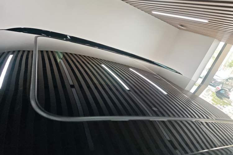 Used Nio ES6 2020 600 km Sport Edition
