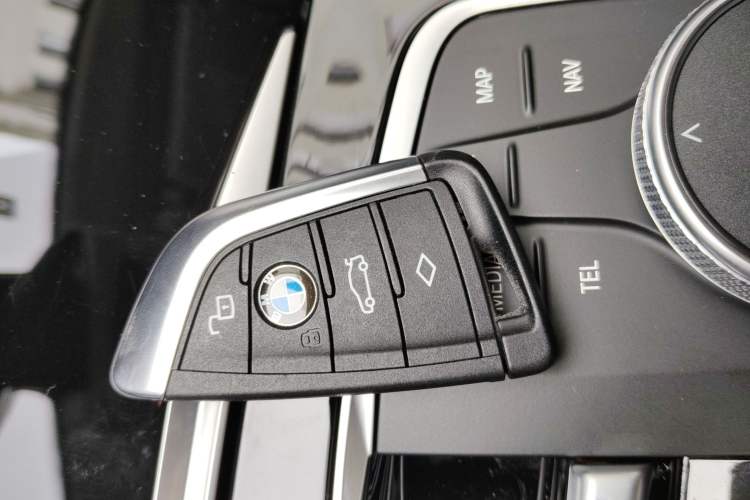 Used BMW i3 2022 eDrive 35 L
