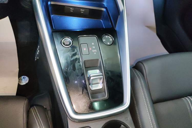 Used Audi A3 2021 Sportback 35 TFSI Fashionable Sports Model
