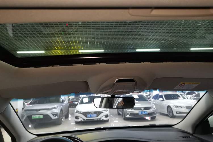 Used Geely Auto Binray 2020 1.4T CVT Asian Games Edition
