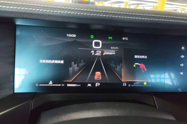 Used Tank 300 2021 Off-Road Edition 2.0T Challenger
