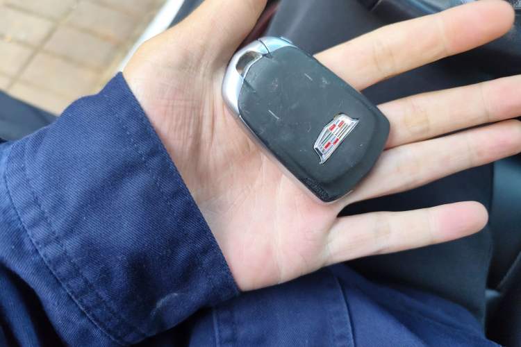 Used Cadillac XTS 2018 28T Tech Edition