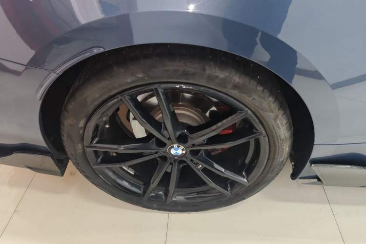 Used BMW 4 Series 2021 425i M Sport Night Edition