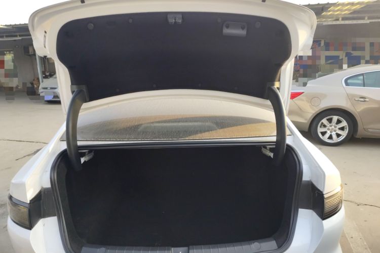 Used BYD Seal 05 DM-i 2025 DM-i Smart Drive 55KM Luxury Model
