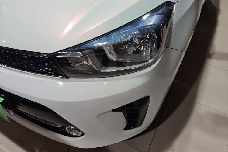 Used Kia Pegas 2019 1.4L Automatic Value Edition National VI Standard
