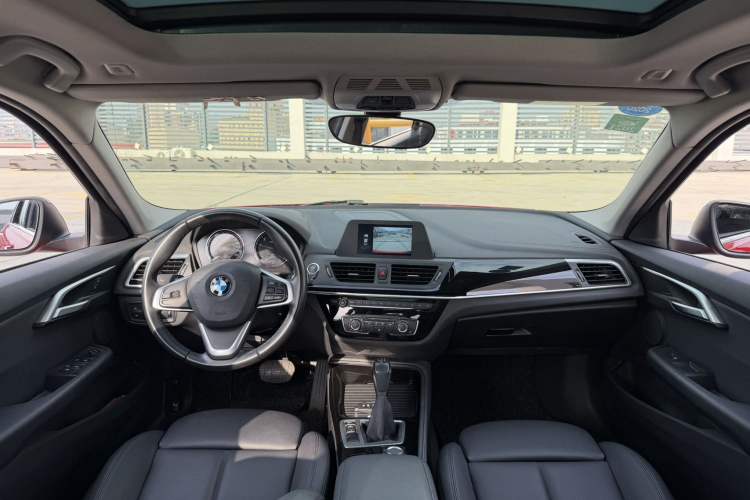 Used BMW 1 Series 2018 118i Sport Edition
