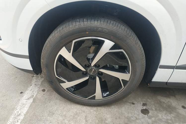 Used BYD Sealion 06 New Energy 