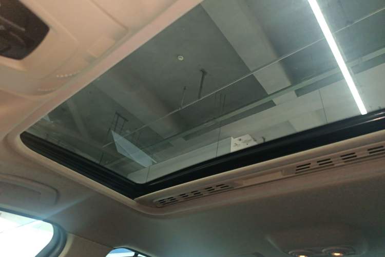 Used BMW 3 Series 2018 320Li Fashion Model
