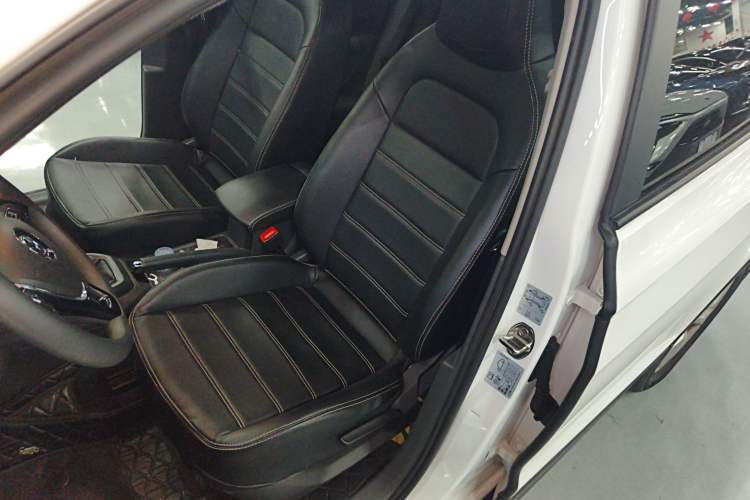 Used Volkswagen T-Cross 2019 1.5L Automatic Fashion Edition
