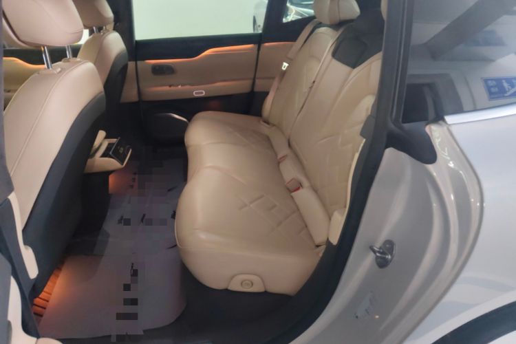 Used Nio ET7 2022 100kWh First Edition
