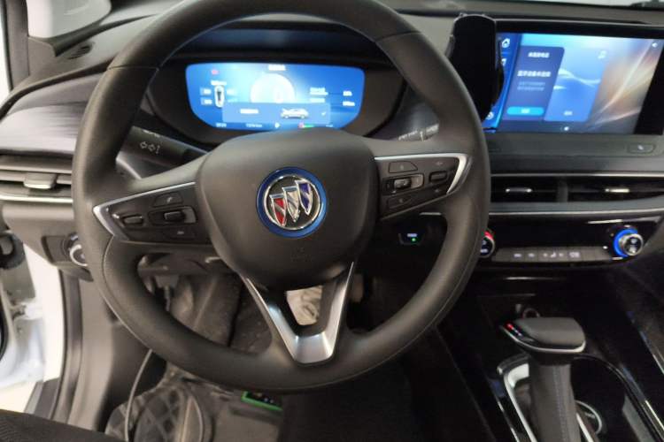 Used Buick Velite 6 2024 430km Enjoyment Version