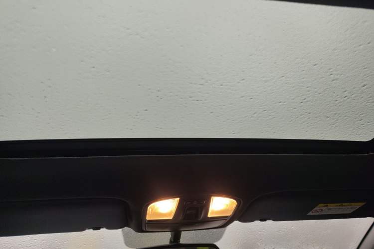 Used Hyundai ENCINO 2018 1.6T Dual-Clutch ZhiPao Edition China V Standard
