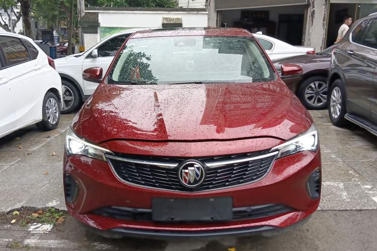 Used Buick Verano 2022 Pro 533T Enjoyment Edition
