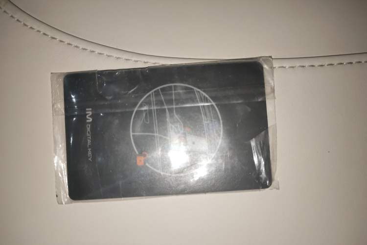 Used  LS7 2023 100kWh Lux Rear-Drive Version