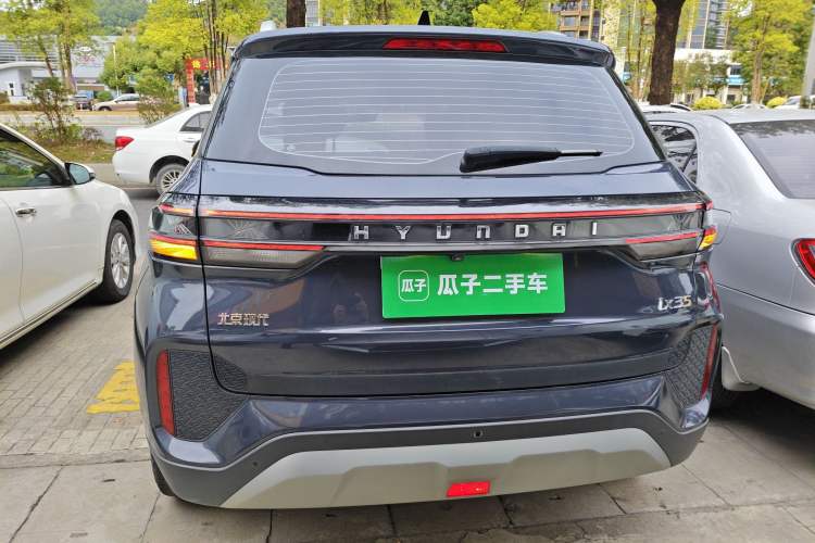 Used Hyundai ix35 2021 2.0L Automatic 2WD GLS Leading Edition
