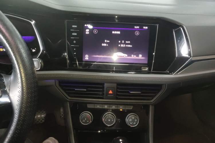 Used Volkswagen Sagitar 2021 200TSI DSG Excellence Edition
