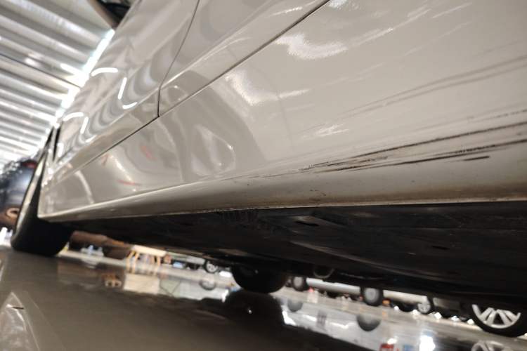 Used BMW 4 Series 2014 420i Fashion Model
