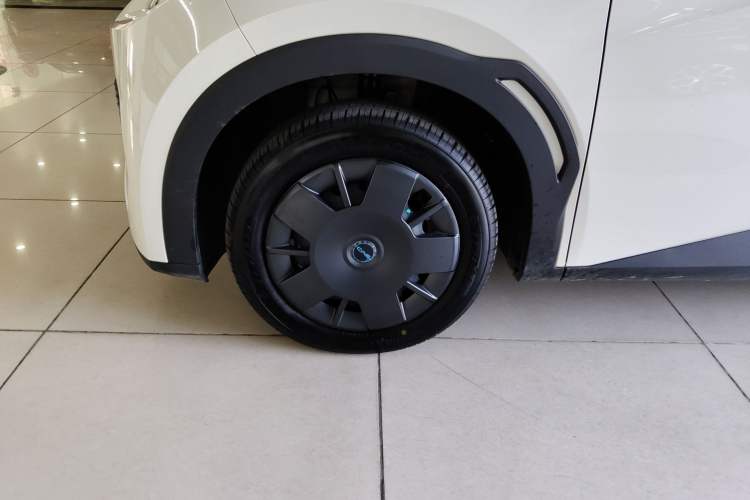 Used BYD Seagull 2025 305km Active Version