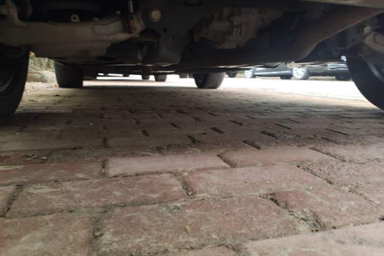 Used Lincoln Nautilus 2021 2.0T Four-Wheel Drive Luxury Edition
