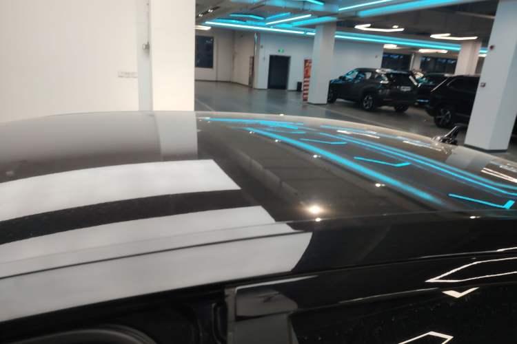 Used Volkswagen Lavida 2019 Lavida Start 1.5L Automatic Trendy Version China VI Standard
