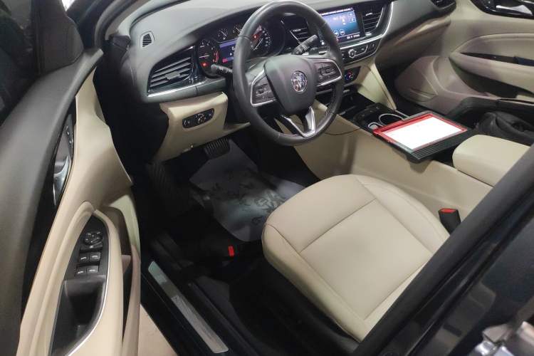 Used Buick Regal 2020 552T Elite Edition