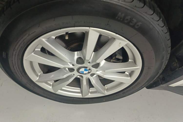 Used BMW X5 2014 xDrive35i Elegant Edition