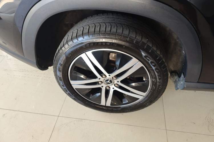 Used Mercedes-Benz GLE 2020 GLE 350 4MATIC Dynamic Edition Special Version
